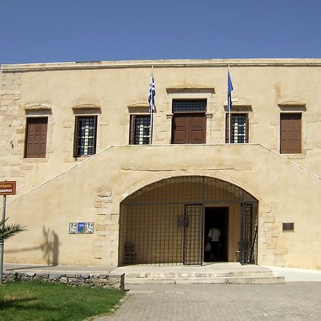 Anavaloussa Kissamos Villa Kültér fotó