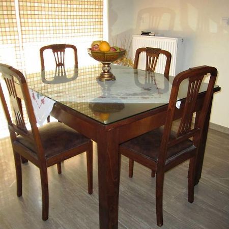 Anavaloussa Kissamos Villa Kültér fotó