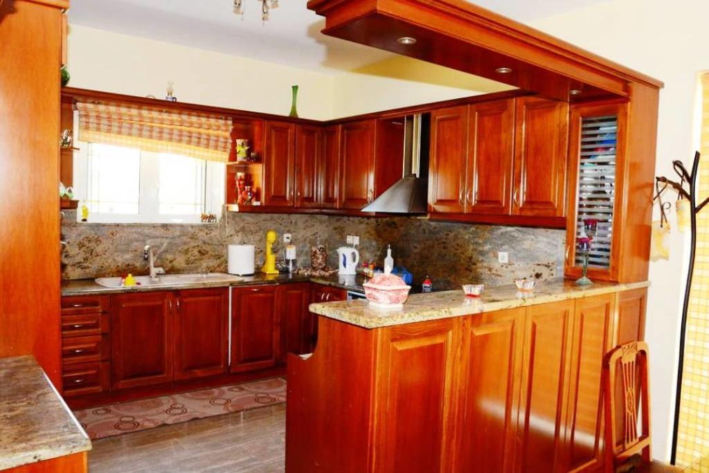 Anavaloussa Kissamos Villa Kültér fotó