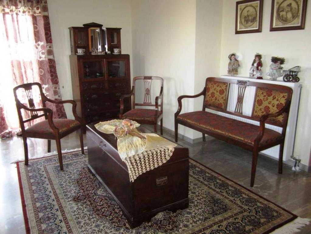 Anavaloussa Kissamos Villa Kültér fotó