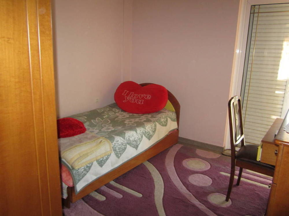 Anavaloussa Kissamos Villa Kültér fotó